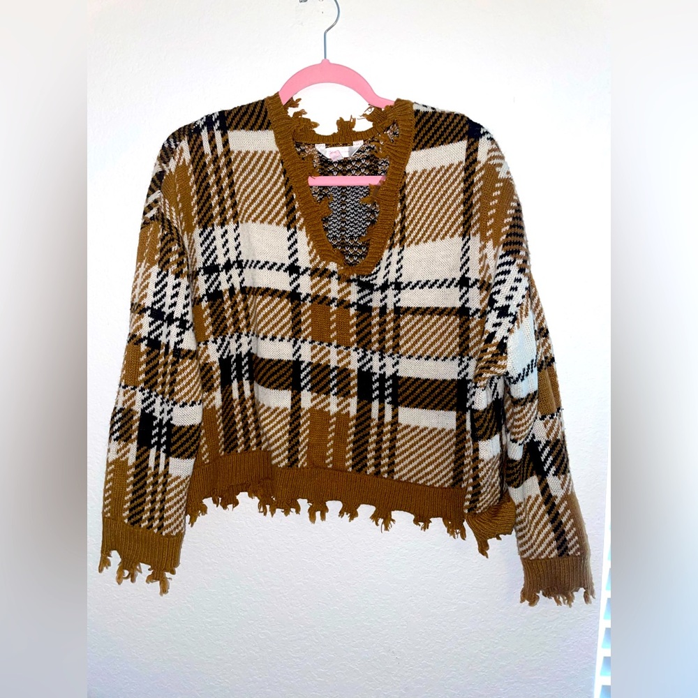 No boundaries Size XXL long sleeve top